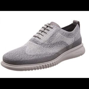 Cole Haan 2.Zerogrand Stitchlite Water Resistant